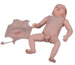 Child Care Training Dummy ROST-1800