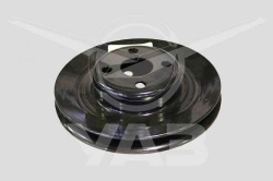 Front Water Pump Pulley for 4-Cylinder Gasoline Engines Model 40227.1308026