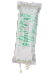 Ringer's Solution 1000 ml (Sodium Chloride, Potassium Chloride, Calcium Chloride)