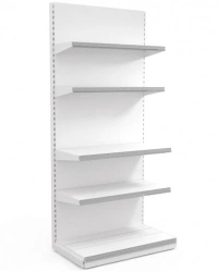 Metal Retail Display Rack