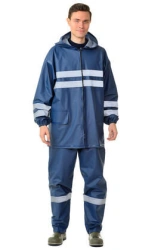 NEVA Waterproof Suit Type 2 PVC