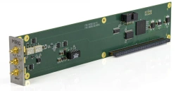 MIRIG Interface Module for Accurate Time Signal Reception