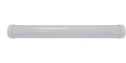 Universal LED Linear Lights for Dust and Moisture-Prone Areas - INDUSTRY.T