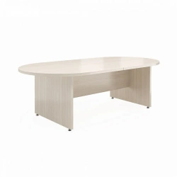 Conference Table Domino Cross 2800x1400x725, "Atlas" NZ-0103