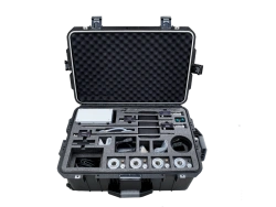 WIZARD Blendoscope 8.22 for Aircraft Engine Inspections