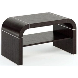 Coffee Table Madrid – MDF, Chipboard with Melamine Finish