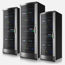 PIMNARA PSS-EXP1U Server with Dual Intel Xeon 4210 Processors