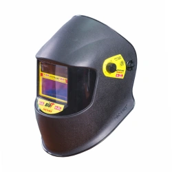 Protective Welding Face Shield NH75 CRYSTALINE® YAMAL BIOT® 57545