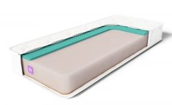 High-Density Foam Mattress Marta