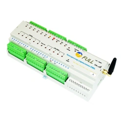 Automation Controllers