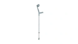 Adjustable Elbow Crutches Model 536A