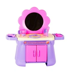 My Hair Salon Playset 17 Pieces