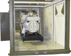 Three-Phase Power Station ED1000-T400-1RN