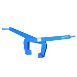 Manual Curb Stone Lifter ZKB-0.1-90-200