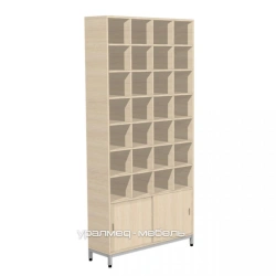 Medical File Cabinet