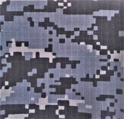 Camouflage Fabric
