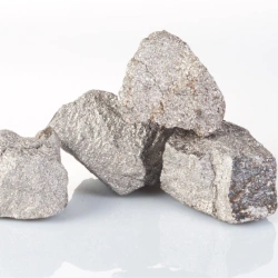 Ferromanganese - Alloying Component for Metallurgy
