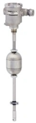 Flexible Magnetostrictive Level Meter SENS U1-4/20mA