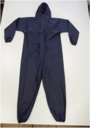 Non-Sterile Reusable Insulating Suit SIMPATIKA 1M-01/1M-02/1M-03