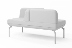 Soft Furniture for Public Spaces - L15 EZI L15-2XV