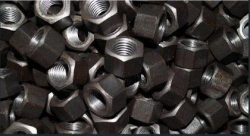 Precision Nuts for Railway Joint Bolts GOST 11532-2014