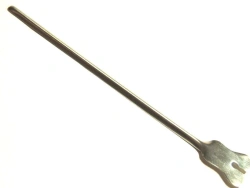 Protective Grooved Surgical Probe for Safe Tissue Dissection - Tsilita