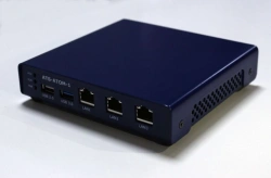 Compact Digital Computing Machine ATB Atom 1 Model ATB-ATOM-1.1