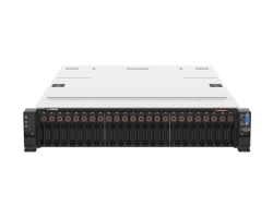 Universal Server for Corporate Solutions YADRO VEGMAN R220 G3