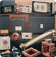 Signal Complex for Elevators - SIGNAL-17, SIGNAL-18, SIGNAL-19, SIGNAL-20