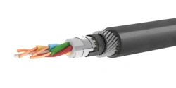 High-Frequency Communication Cable MKKSHP