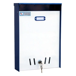 Mailbox for Postal Use YP-1