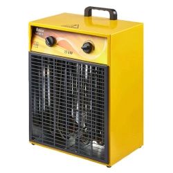 Electric Heater Fan for Space Heating - BALLU ME-15