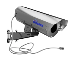 Environmental Protection Thermal Housing for IP Cameras WHT465IP-S1