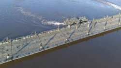 Tugboat with Motor BMC-MO for Versatile Operations