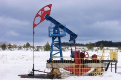 Rod Pump Drive PNHT for Oil Extraction