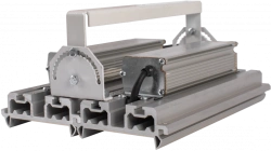 LED Street Light TIROM MASTER S116