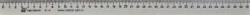 Drawing Ruler for Technical Work LP-400