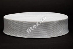 Elastic Weaving Band - Versatile Flat Latex Ribbon