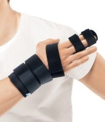 Wrist and Finger Support Bandage Sh-1907