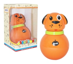 Middle Wobble Toy "Ryzhik the Dog" 1/6