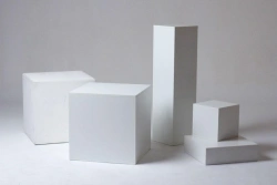 Exhibition Display Podium TPS 02.01