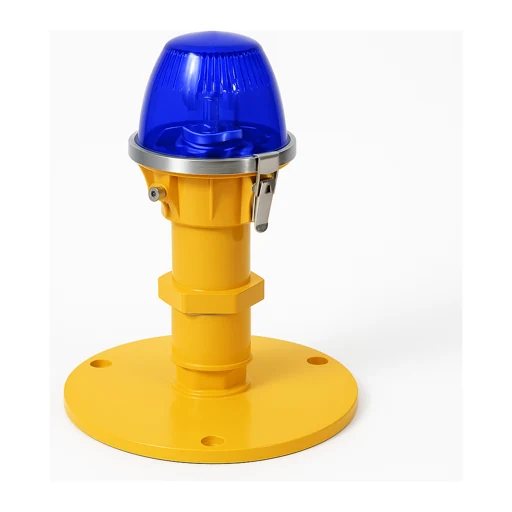 Airfield & Aeronautical Lighting
