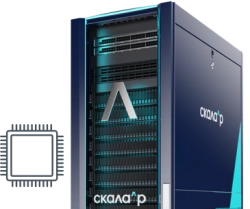 Data Processing Module for Streamlined Query Handling - RMBG.466535.003-409