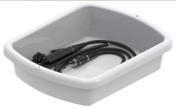 Endoscope Transport and Short-term Storage Container KЭ-"КРОНТ"-1L
