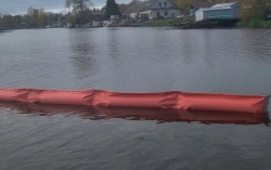 Spill Response & Decontamination