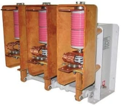 Industrial Contactor KBSK-10(12.5)/400-800 UHL2