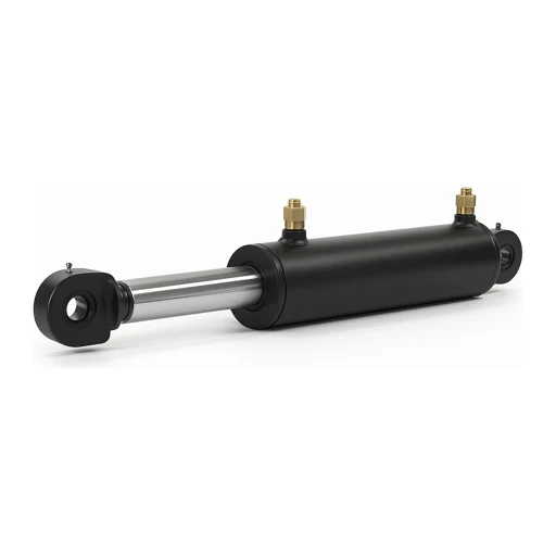 Hydraulic Cylinders