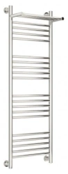 Towel Warmer "BOHEMA 1P +" 1200x400, Uncoated, Model 00-0223-1240DR