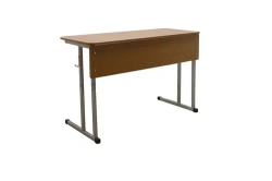 Student Desks for Educational Use - Sturdy and Ergonomic