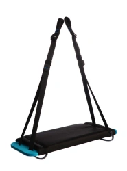 Premium Work Seat for Facade Operations - Promalp Lux V2, Code VST 243